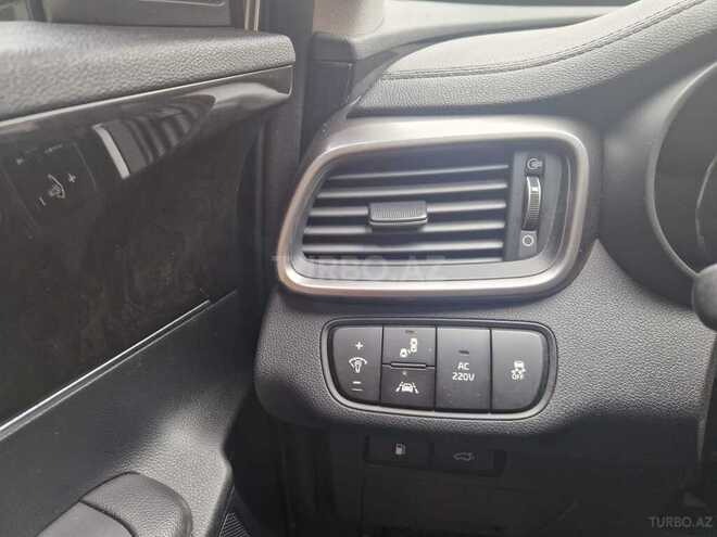 Kia Sorento 2015, 244,000 km - 2.2 l - Bakı