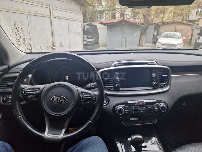 Kia Sorento 2015, 244,000 km - 2.2 l - Bakı