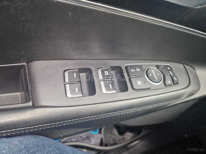 Kia Sorento 2015, 244,000 km - 2.2 l - Bakı