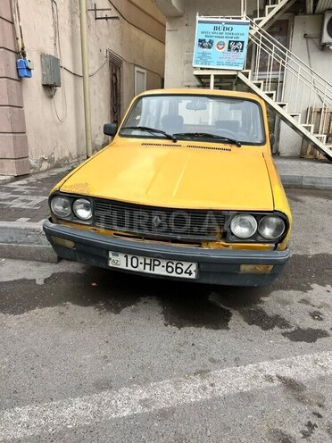 Renault 12 Toros 1996, 300,000 km - 1.2 l - Bakı