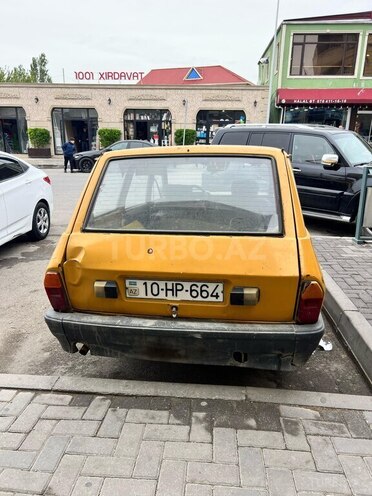 Renault 12 Toros 1996, 300,000 km - 1.2 l - Bakı