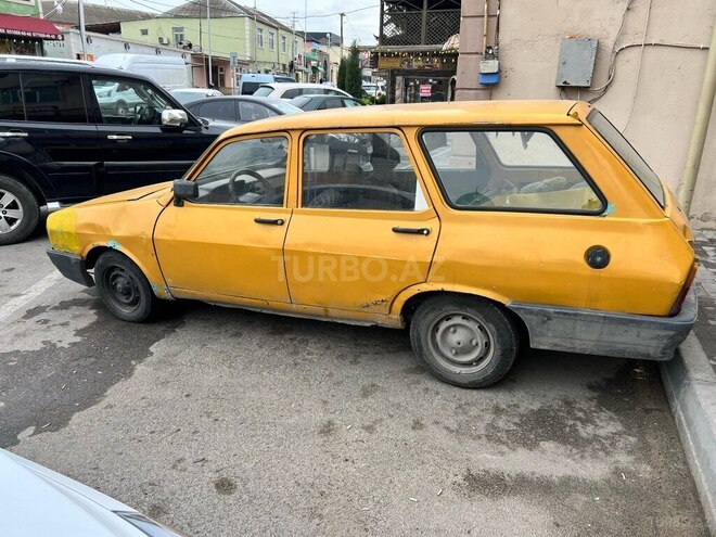 Renault 12 Toros 1996, 300,000 km - 1.2 l - Bakı