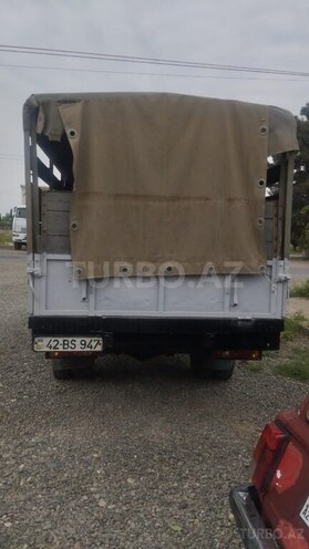 GAZ 33021 1998, 300,000 km - 1.7 l - Ağcabədi