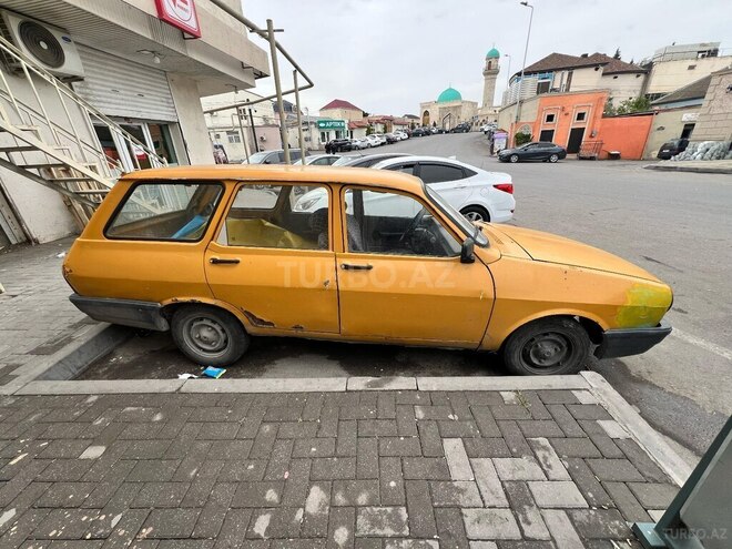 Renault 12 Toros 1996, 300,000 km - 1.2 l - Bakı