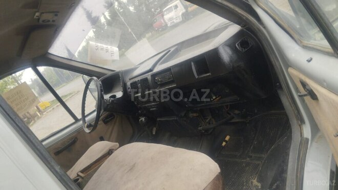 GAZ 33021 1998, 300,000 km - 1.7 l - Ağcabədi