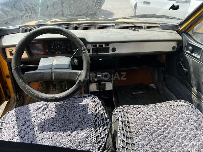 Renault 12 Toros 1996, 300,000 km - 1.2 l - Bakı