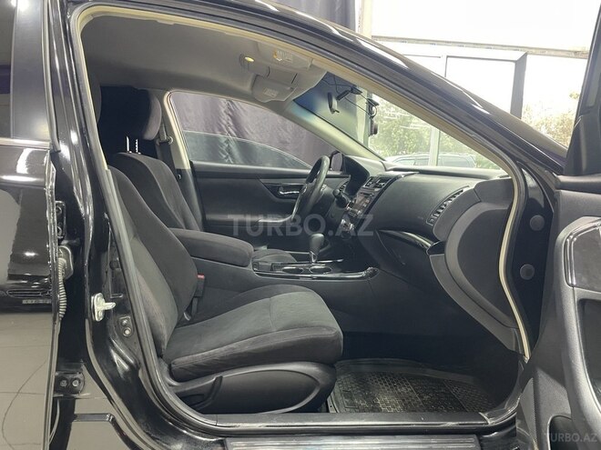 Nissan Altima 2013, 218,000 km - 2.5 l - Sumqayıt