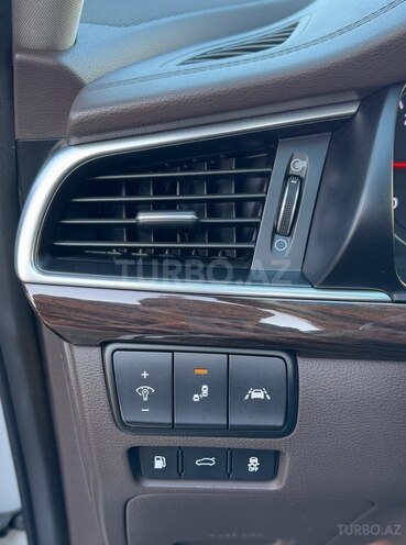 Kia K7 2018, 164,000 km - 2.2 l - Bakı