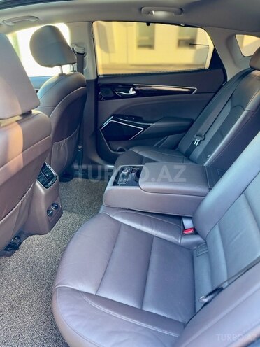Kia K7 2018, 164,000 km - 2.2 l - Bakı
