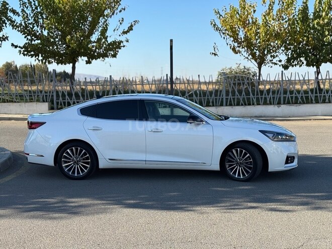 Kia K7 2018, 164,000 km - 2.2 l - Bakı