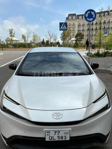 Toyota Prius-9