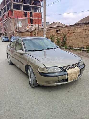 Opel Vectra 1996, 108,373 km - 1.8 l - Bakı