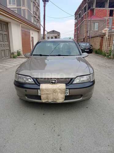 Opel Vectra 1996, 108,373 km - 1.8 l - Bakı
