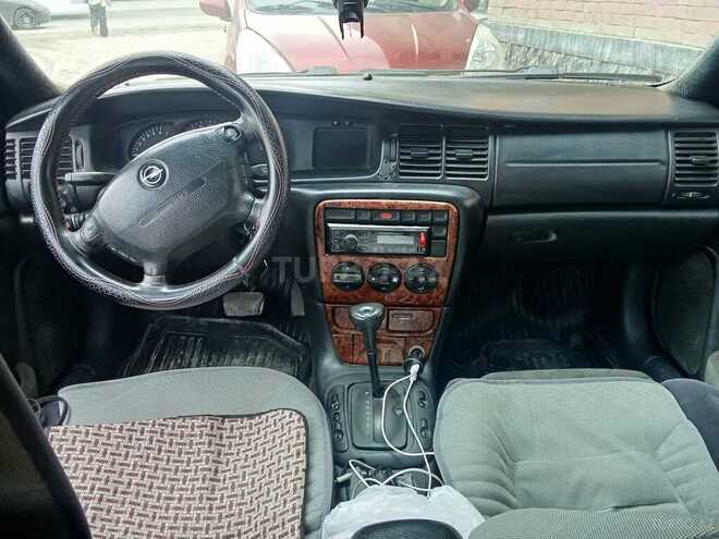 Opel Vectra 1996, 108,373 km - 1.8 l - Bakı