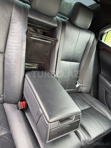 Mercedes S 350 2009, 270,000 km - 3.5 л - Lənkəran