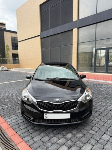 Kia Cerato 2015, 129,300 km - 1.8 л - Bakı
