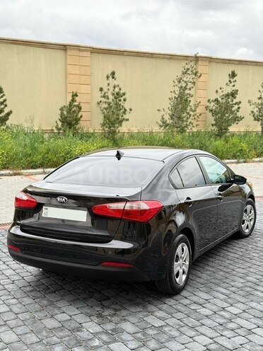 Kia Cerato 2015, 129,300 km - 1.8 л - Bakı
