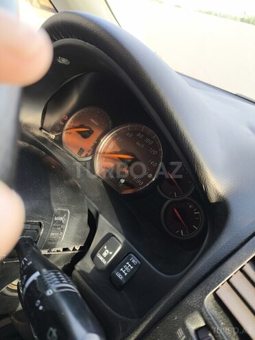 Mitsubishi Grandis 2004, 200,000 km - 2.4 л - Bakı