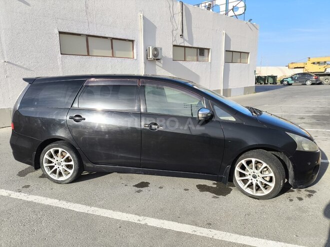 Mitsubishi Grandis 2004, 200,000 km - 2.4 л - Bakı