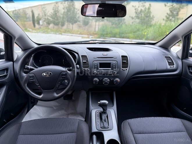 Kia Cerato 2015, 129,300 km - 1.8 л - Bakı
