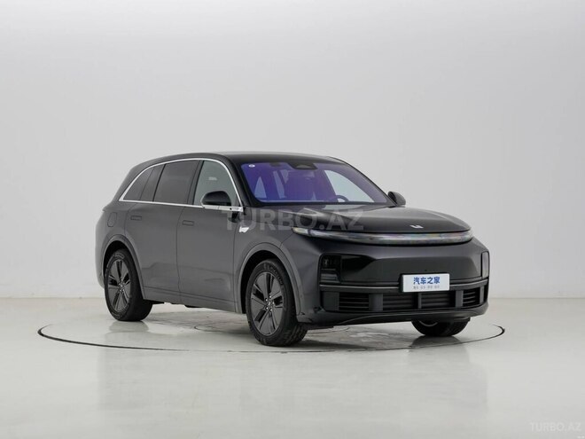 Li Auto L7 2025, 0 km - 1.5 l - Bakı
