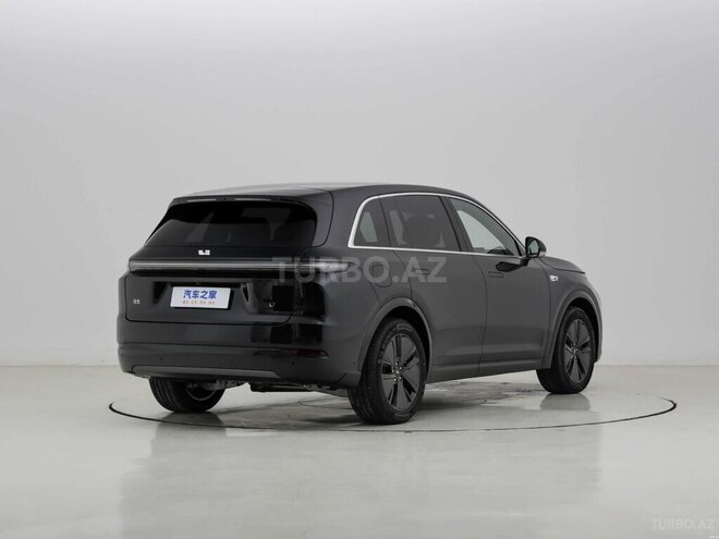 Li Auto L7 2025, 0 km - 1.5 l - Bakı