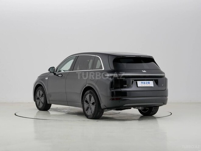 Li Auto L7 2025, 0 km - 1.5 l - Bakı