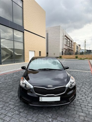 Kia Cerato 2015, 129,300 km - 1.8 л - Bakı