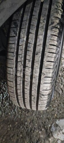 Hyundai Tucson 2008, 122,000 km - 2.0 l - Şamaxı