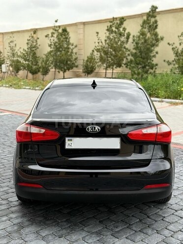 Kia Cerato 2015, 129,300 km - 1.8 л - Bakı