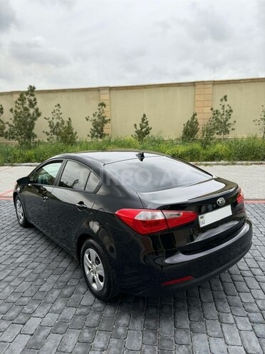 Kia Cerato 2015, 129,300 km - 1.8 л - Bakı