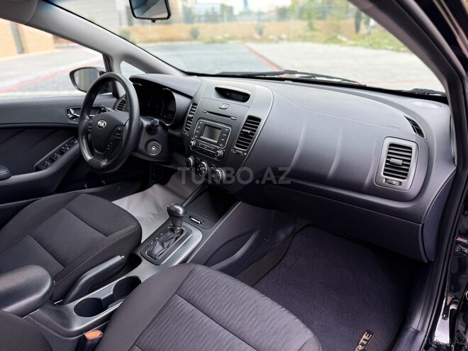 Kia Cerato 2015, 129,300 km - 1.8 л - Bakı