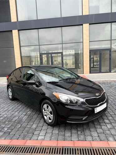 Kia Cerato 2015, 129,300 km - 1.8 л - Bakı
