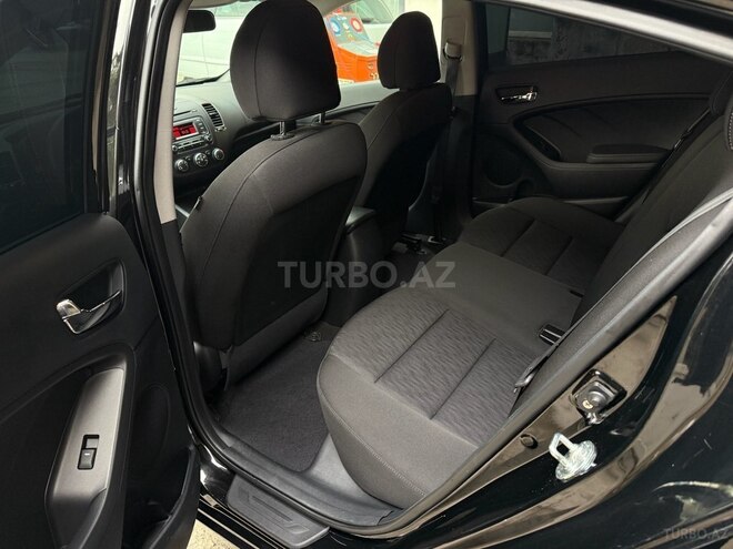 Kia Cerato 2015, 129,300 km - 1.8 л - Bakı