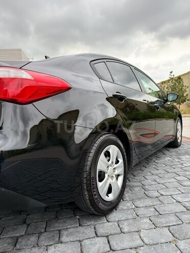 Kia Cerato 2015, 129,300 km - 1.8 л - Bakı