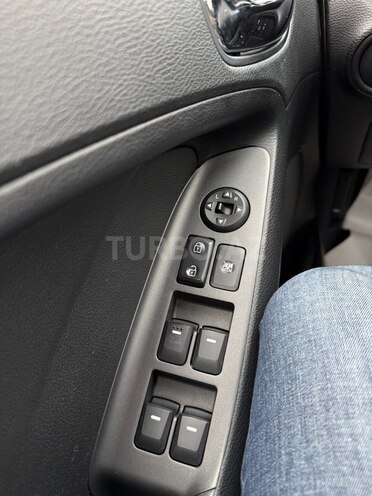 Kia Cerato 2015, 129,300 km - 1.8 л - Bakı