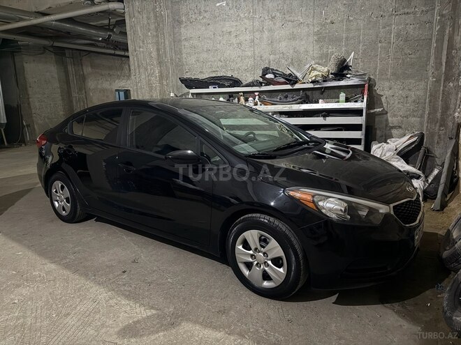 Kia Cerato 2015, 129,300 km - 1.8 л - Bakı