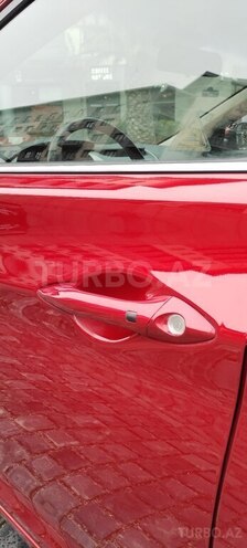 Hyundai Elantra 2015, 92,331 km - 1.4 л - Bakı