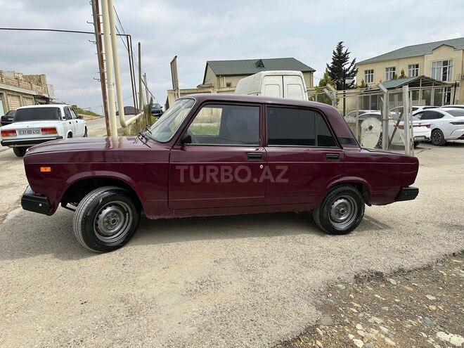 LADA (VAZ) 2107 2008, 95,000 km - 1.6 л - Bakı