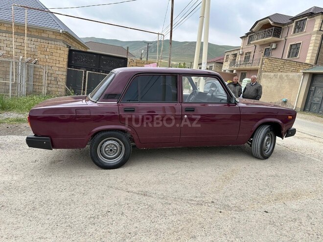 LADA (VAZ) 2107 2008, 95,000 km - 1.6 л - Bakı
