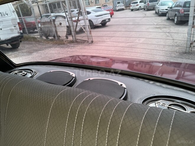 LADA (VAZ) 2107 2008, 95,000 km - 1.6 л - Bakı