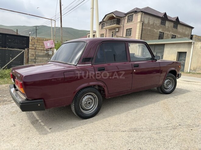 LADA (VAZ) 2107 2008, 95,000 km - 1.6 л - Bakı