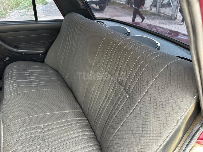 LADA (VAZ) 2107 2008, 95,000 km - 1.6 л - Bakı