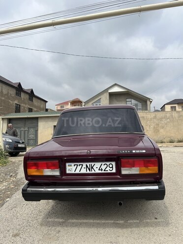LADA (VAZ) 2107 2008, 95,000 km - 1.6 л - Bakı