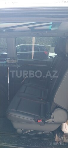 Mercedes Vito 115 2013, 500,000 km - 2.2 l - Bakı