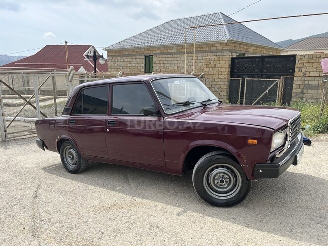 LADA (VAZ) 2107 2008, 95,000 km - 1.6 л - Bakı