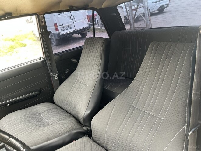 LADA (VAZ) 2107 2008, 95,000 km - 1.6 л - Bakı