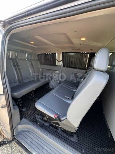 Mercedes Vito 111 2007, 370,000 km - 2.2 l - Bakı