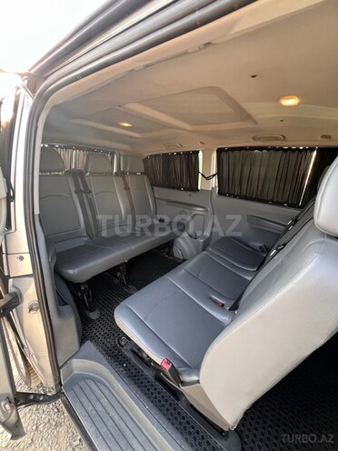 Mercedes Vito 111 2007, 370,000 km - 2.2 l - Bakı