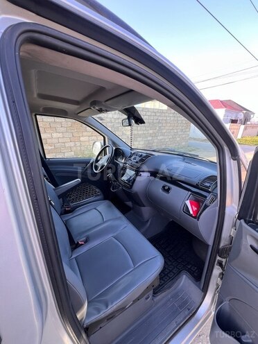 Mercedes Vito 111 2007, 370,000 km - 2.2 l - Bakı